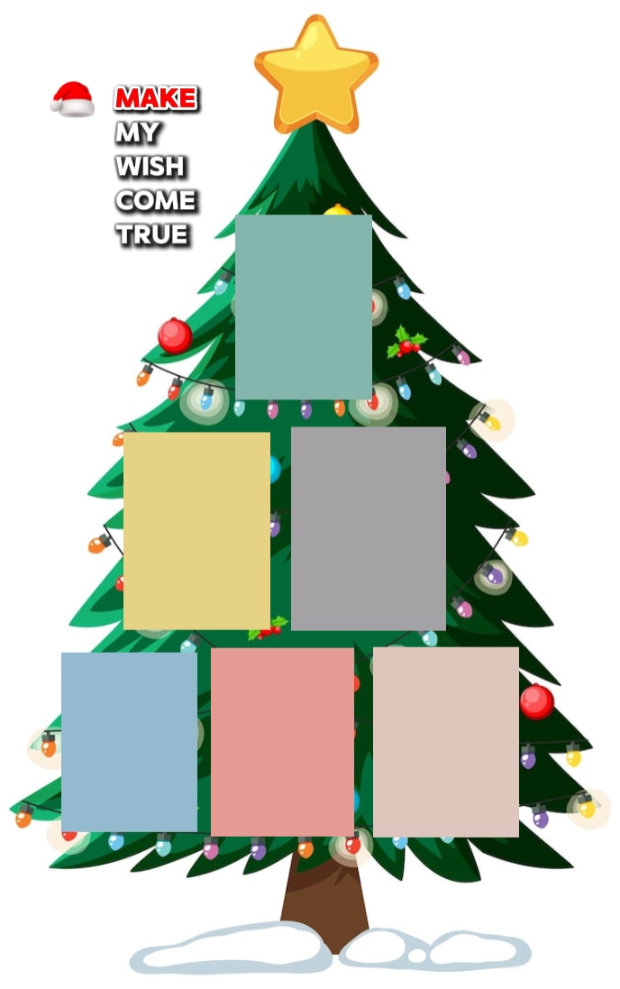Weihnachtsbaum 