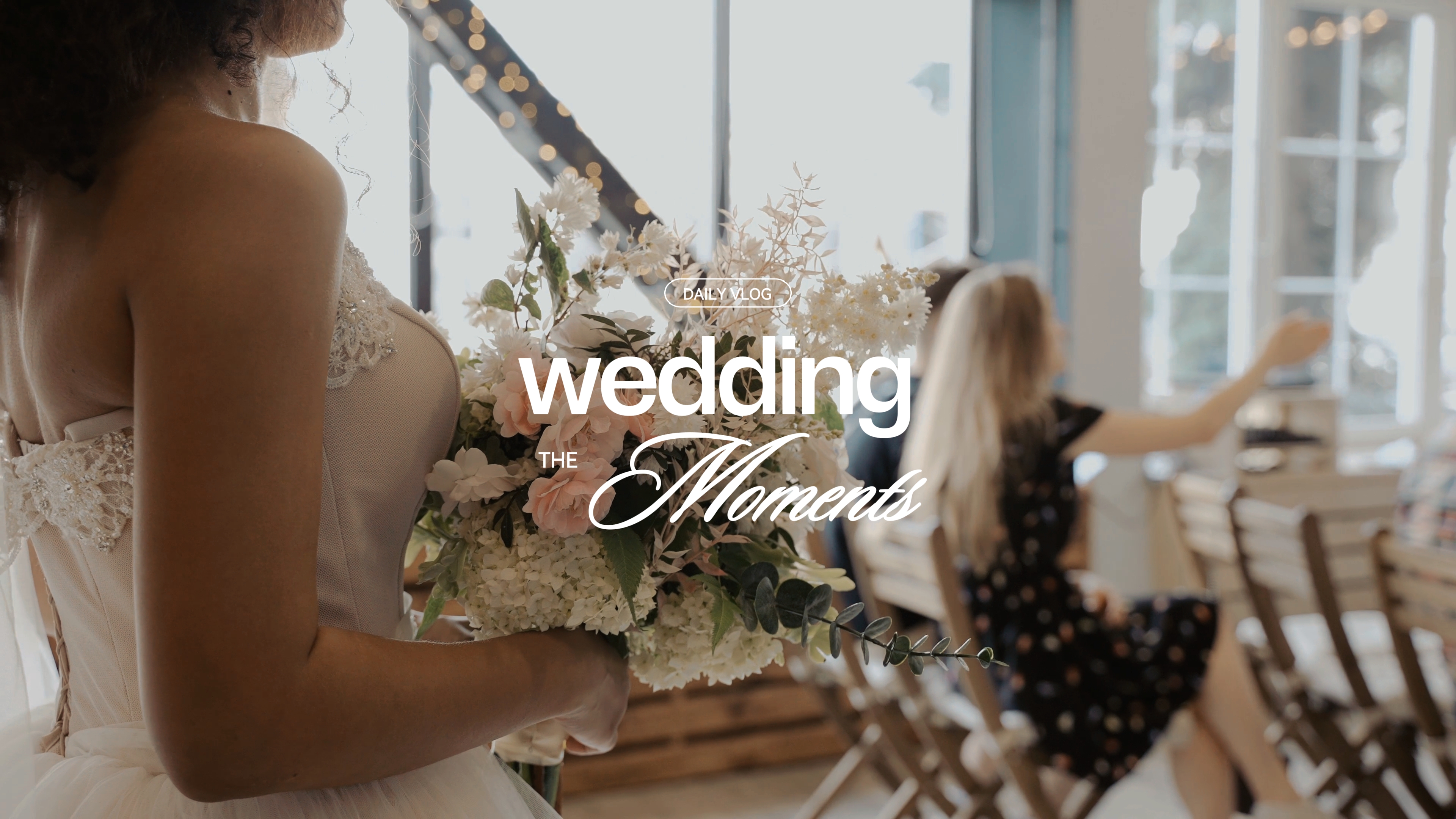 Boda el momento 