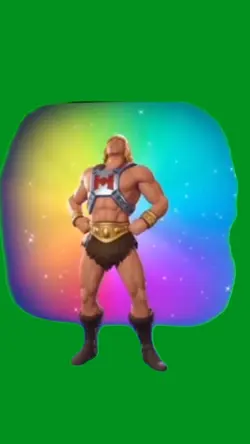 he man emote v2