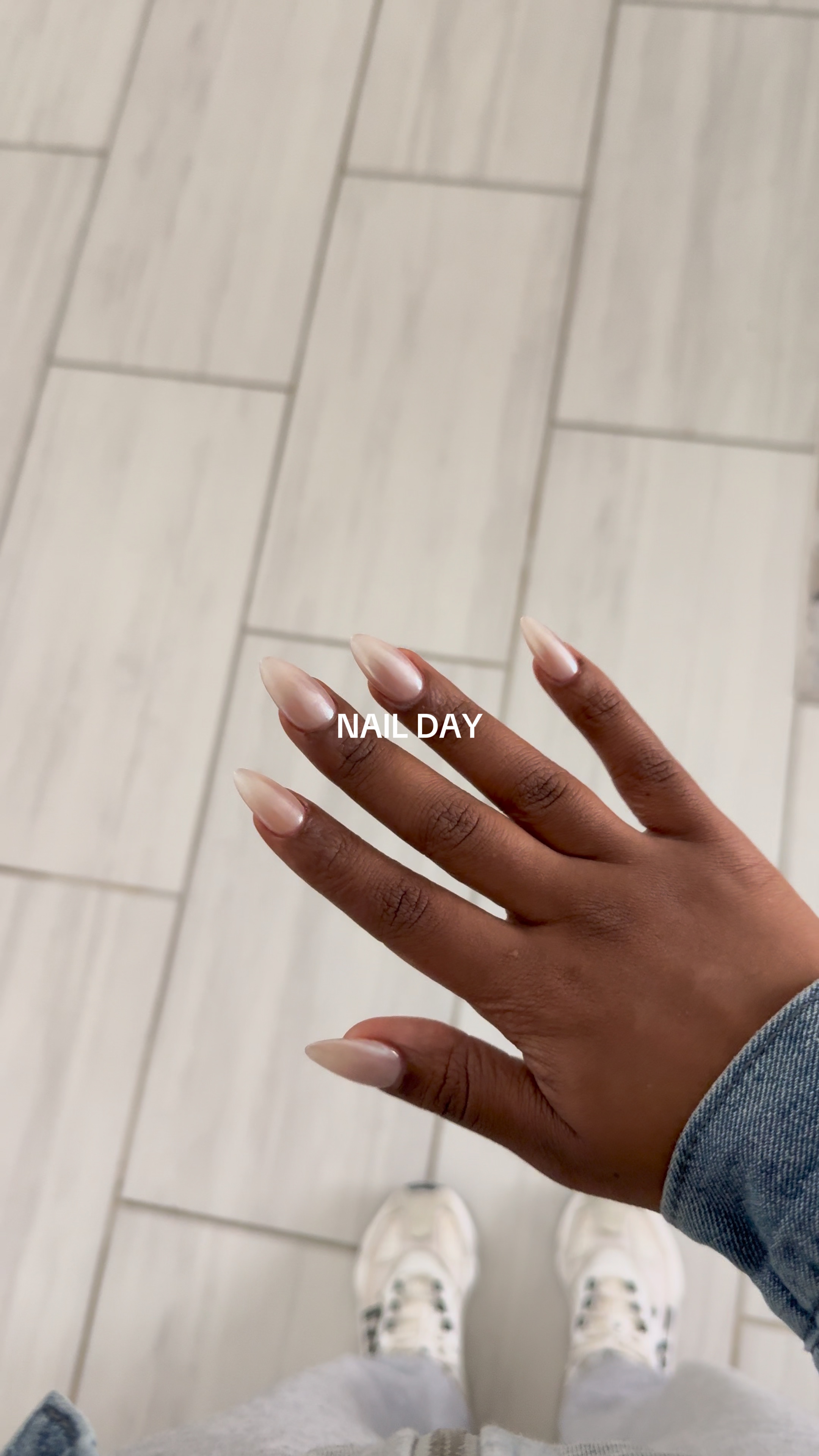 jour des ongles 