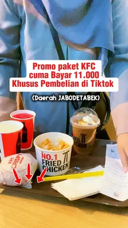 TTG KFC