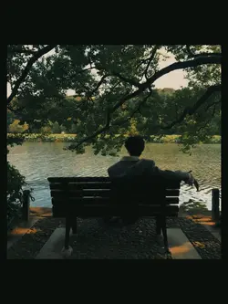 lonely