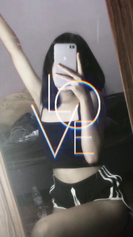 white flash 