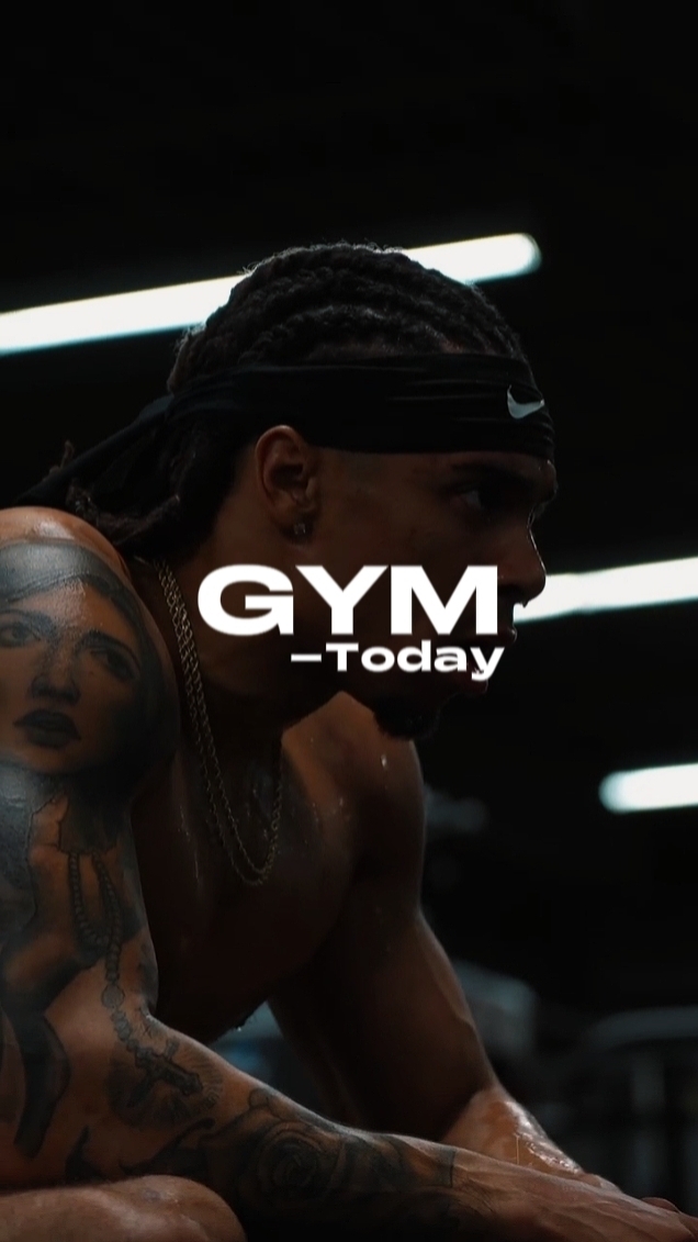 GYM TODAY