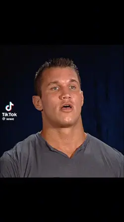 Randy orton edit