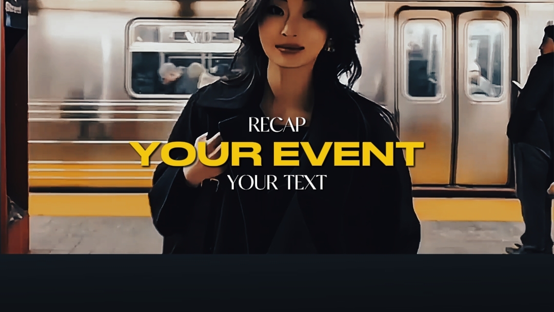 RECAP EVENT