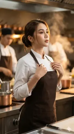 Master Chef Challeng
