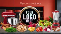 Cooking Intro Top