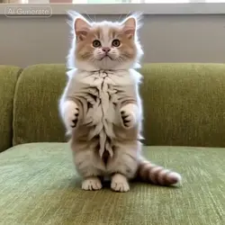 cat dance