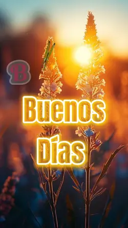 Para iniciar el día 