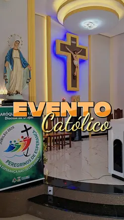 Evento Católico