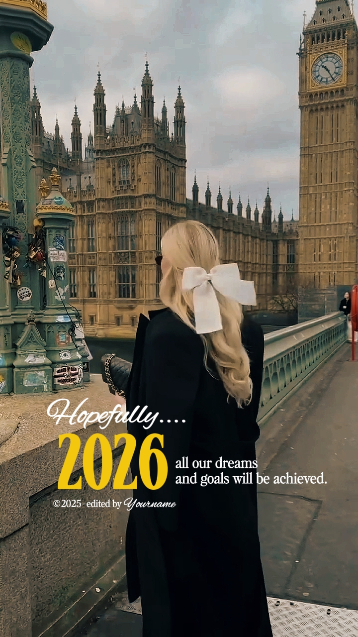 2026 estou pronto
