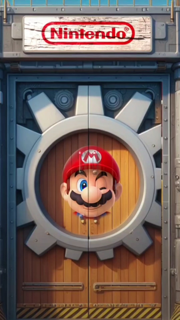 Mario Bros