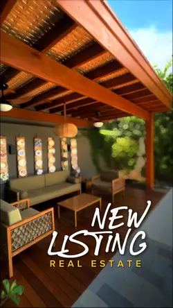 New Listing | Home