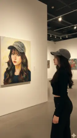 Ai painting