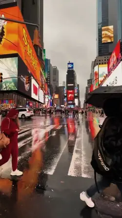 City vlog trend