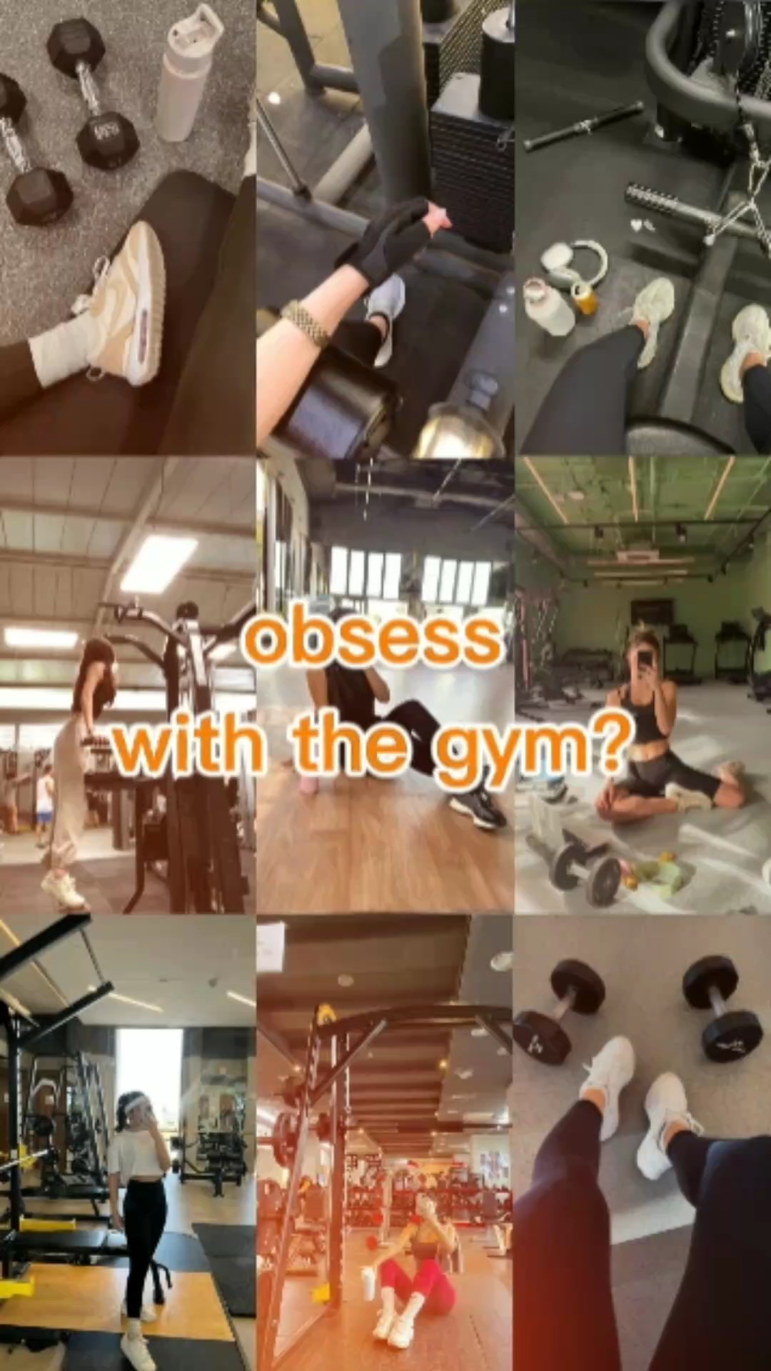 Foto gym