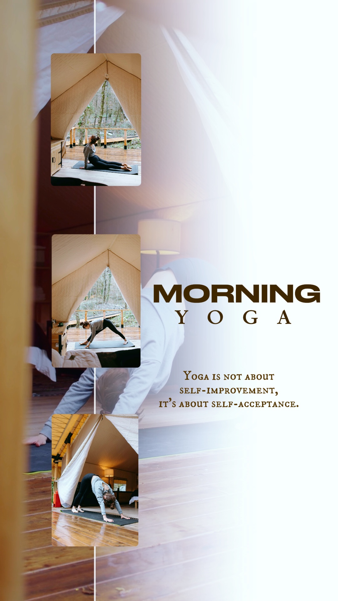 Morning Yoga