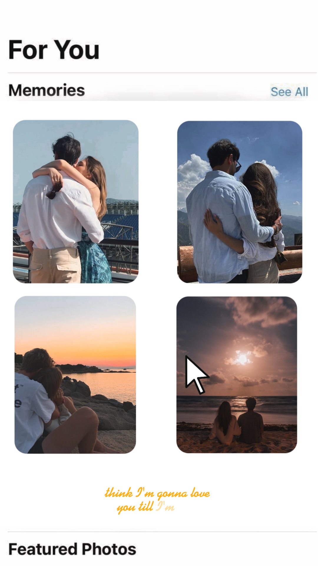 Dump couple
