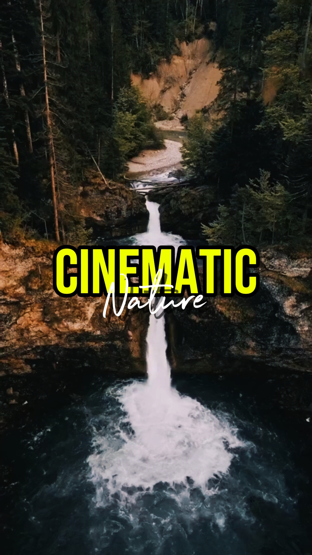 CINEMATIC NATURE