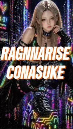 RAGNARISE  