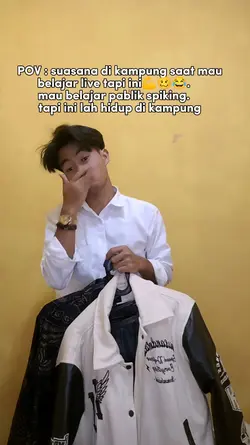 live di ganggu suara