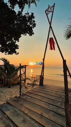 2026 travel goal