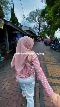 Negoro Angin Slowmo
