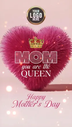 Happy Mother’s Da