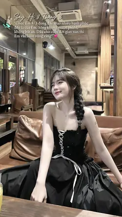 Say Hi 8 Tháng 3
