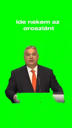 Orbán Viktor 