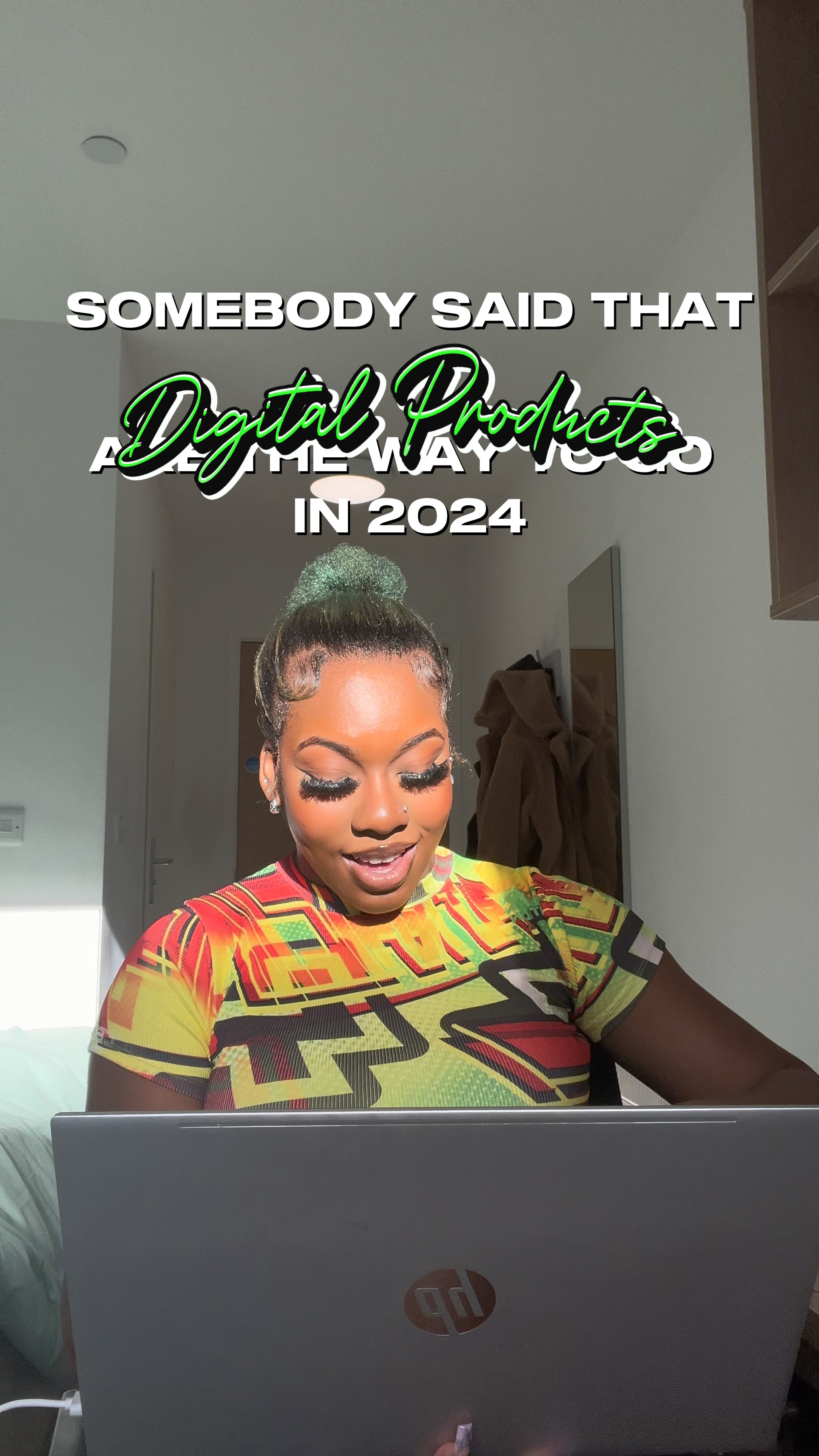 DIGITAL PRODUCT TEMP
