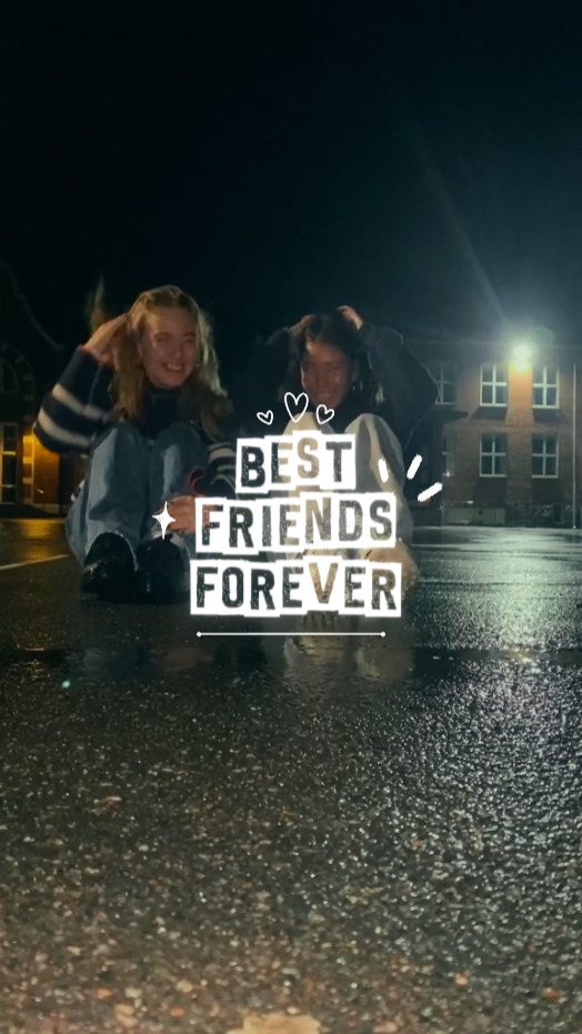 bestfriend ko 