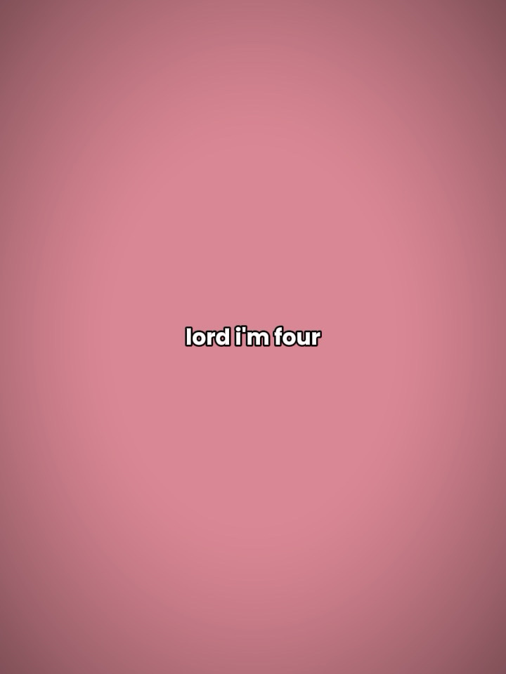 Lord im 1,2,3,4,5