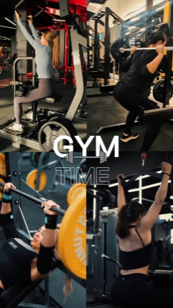 Workout Time 