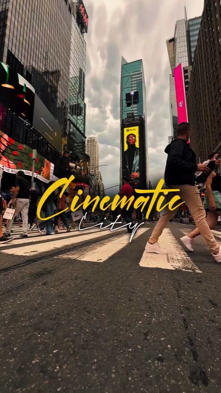 5 clips cinematográficos