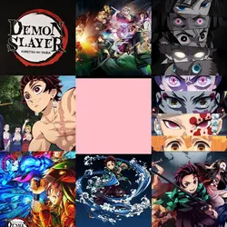 demon slayer