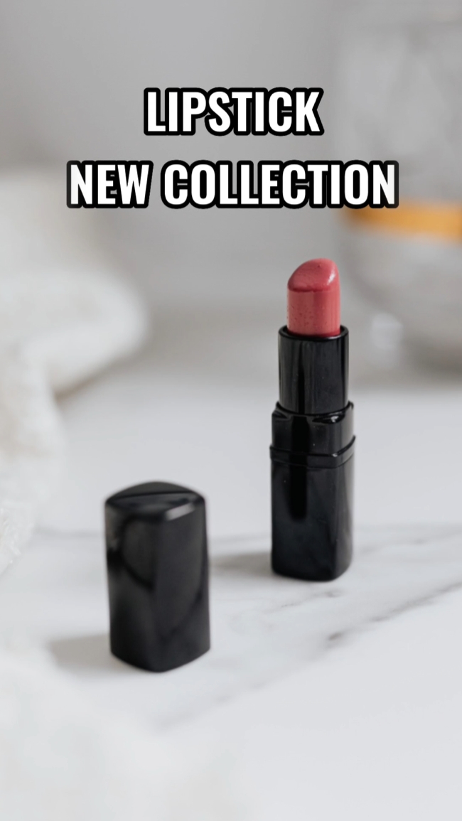 lipstick collection 