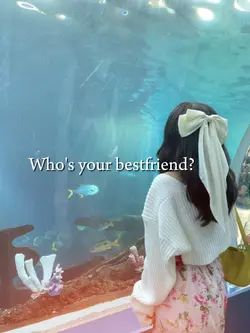 who's your bestprend