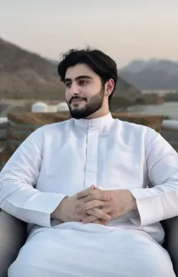 qolbi fil madina