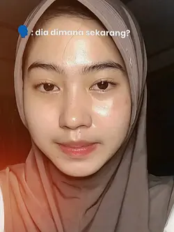dia dimana sekarang