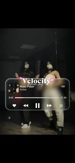 Velocity🫶