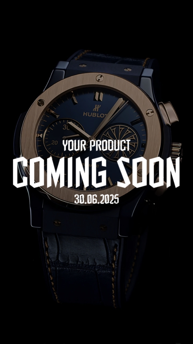 EM BREVE