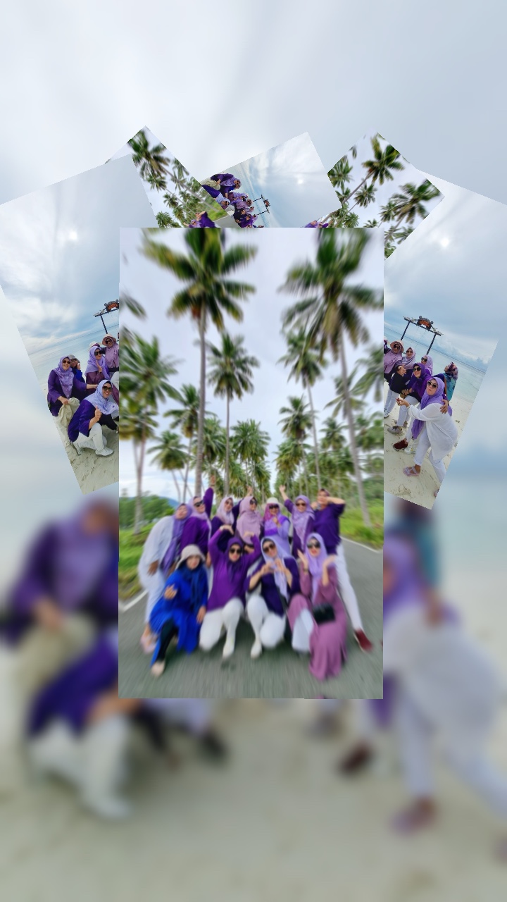 Kebersamaan