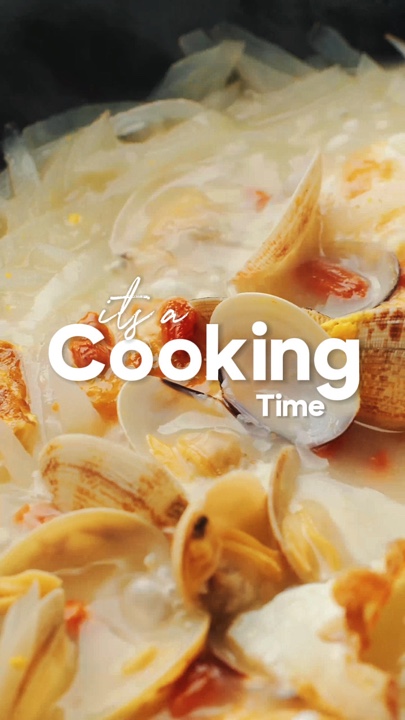 Cooking Time