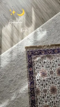 Ramadan day 5