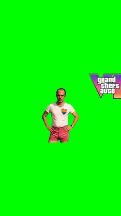 GTA 6 Loading Screen