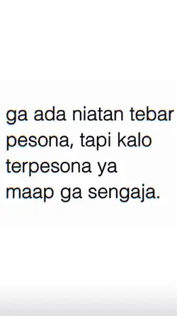 Gaada Niat Tebar