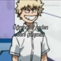 ÖĞRENCİYİZ AGA