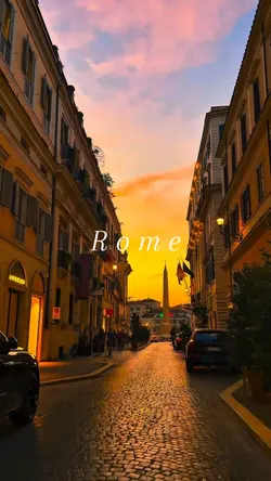 Rome